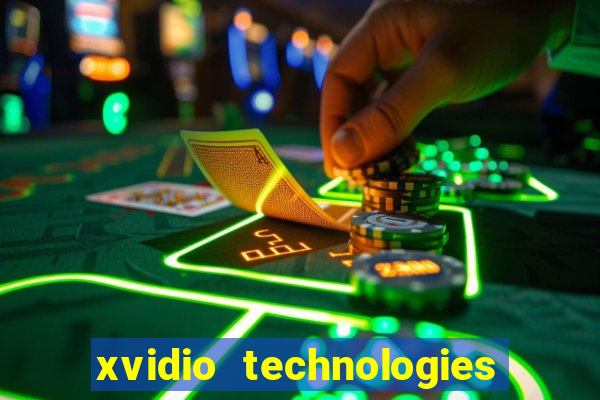 xvidio technologies startup brasil 2022